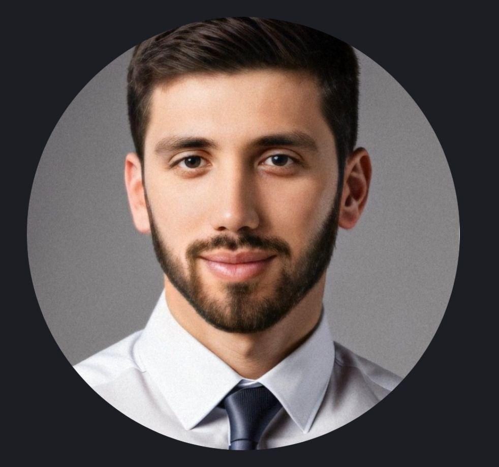 Rauf Jabrayilov