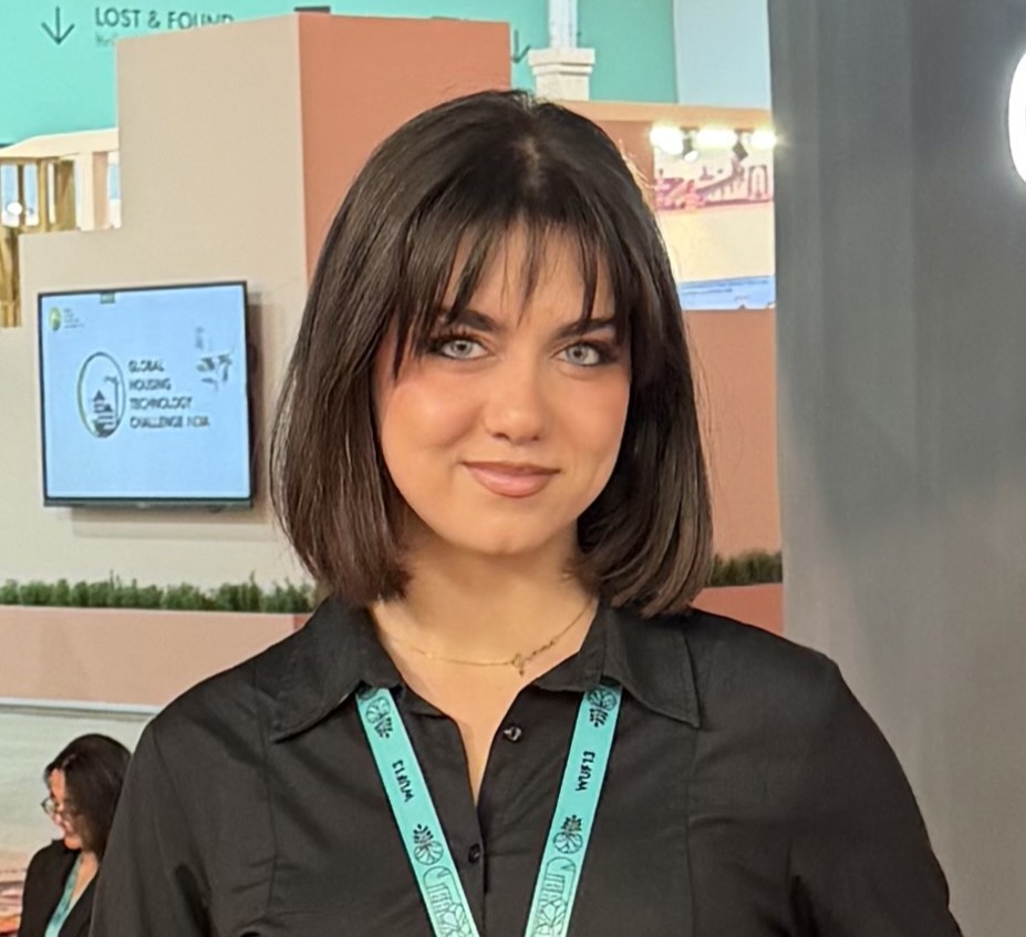 Səma Aliyeva